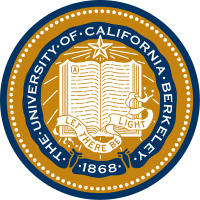 University of California, Berkeley (UCB) University of California, Berkeley (UCB)